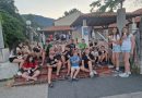 Gasilska zveza Krško omogoča mladim gasilcem nepozabno letovanje na morju Gasilska zveza Krško omogoča mladim gasilcem nepozabno letovanje na morju